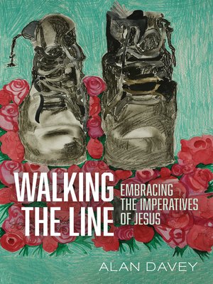cover image of Walking the Line
